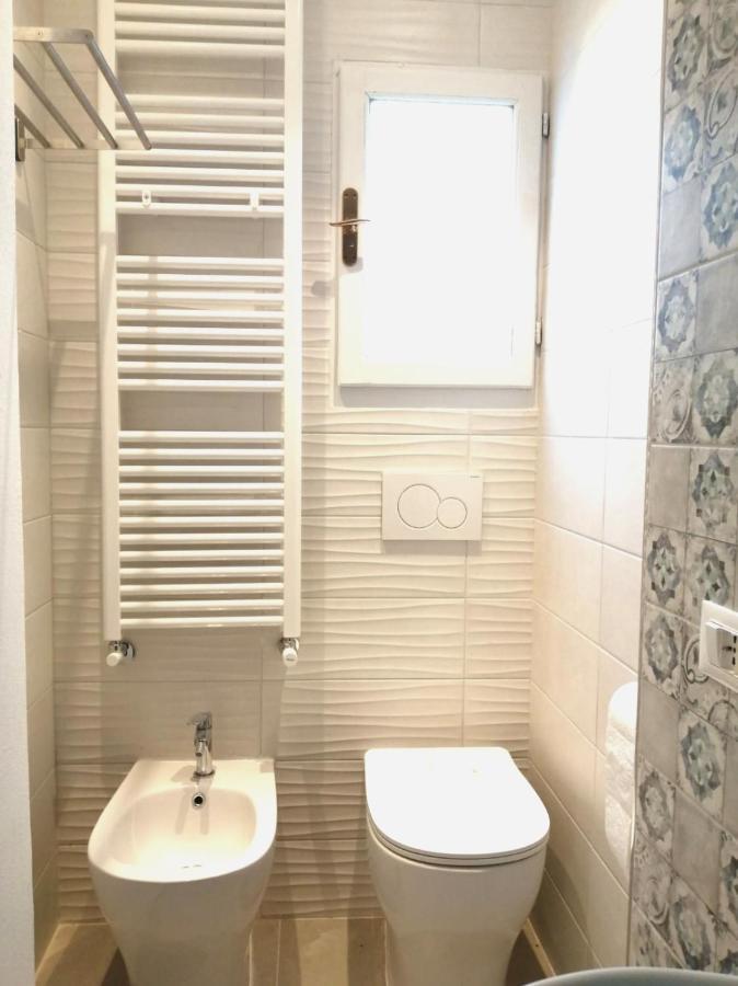 比萨Casa Clementina别墅 外观 照片