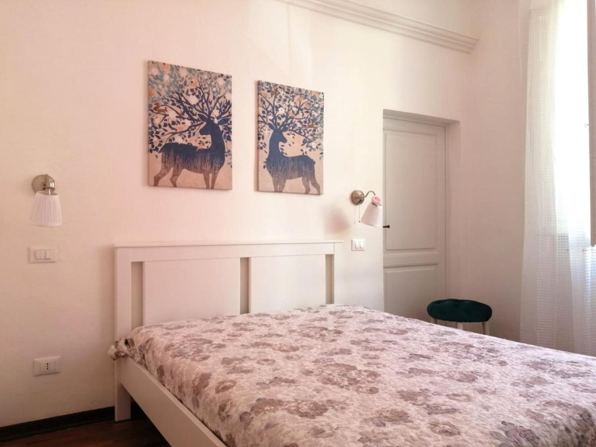 比萨Casa Clementina别墅 外观 照片