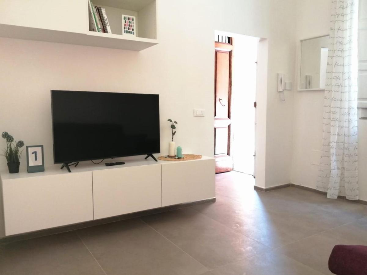 比萨Casa Clementina别墅 外观 照片
