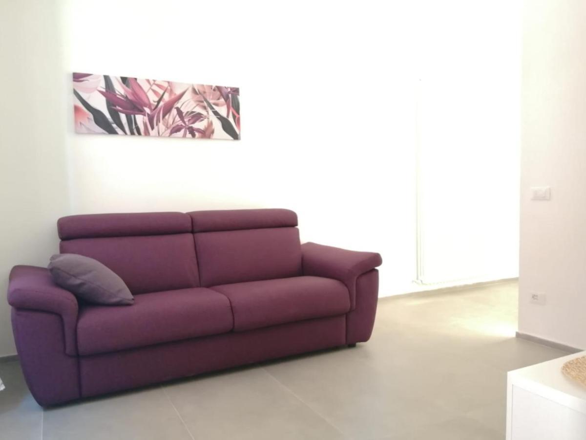 比萨Casa Clementina别墅 外观 照片