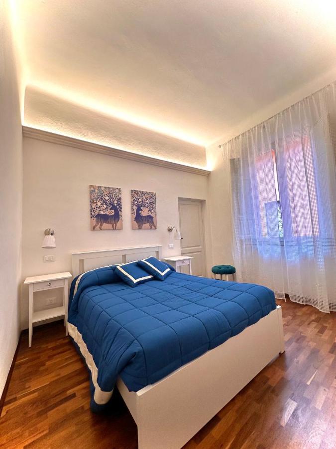比萨Casa Clementina别墅 外观 照片